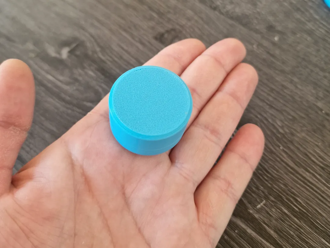 Puck magique pour figurine Tonie