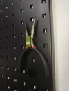 two centimeters wide