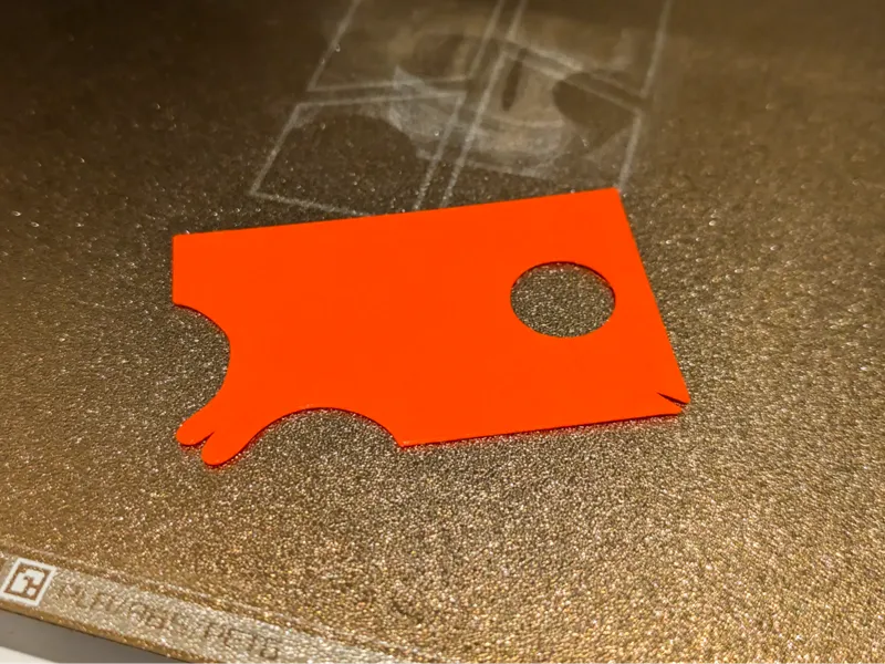 Tick Removal Tool