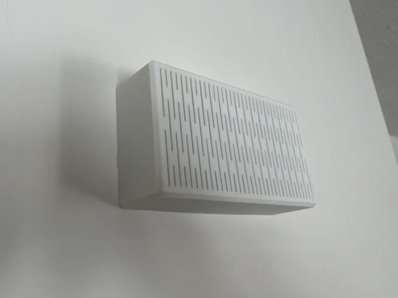 Doorbell Transformer Cover