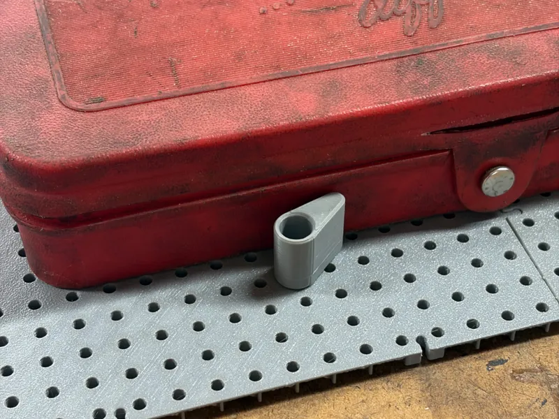 Cam Holders - Tool Grid - 5 Sizes