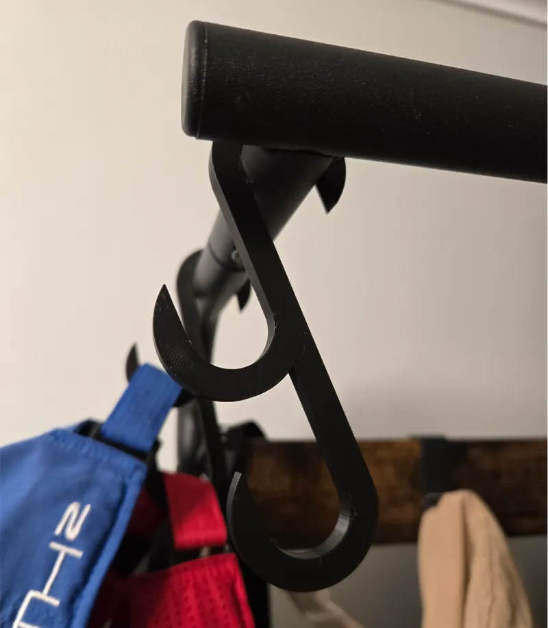 Hat Hook for amazon VASAGLE coat rack