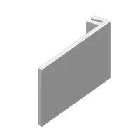 Support pour panneau de 2 mm — photo 4
