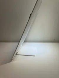 Support pour panneau de 2 mm — photo 3