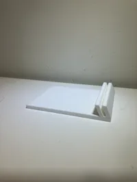 Support pour panneau de 2 mm — photo 1