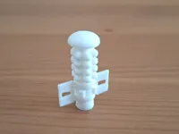 0.12mm layer, 2 walls, 15% infill