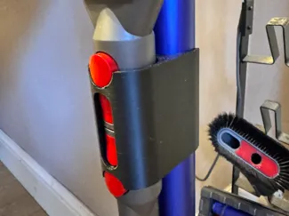 Dyson V11 Wand Clip for Attachments