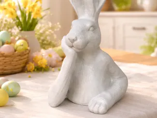 Hey Osterhase
