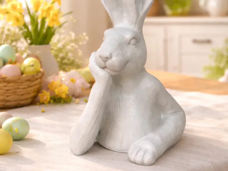 Hey Osterhase