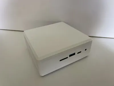 Seeed Studio Odyssey