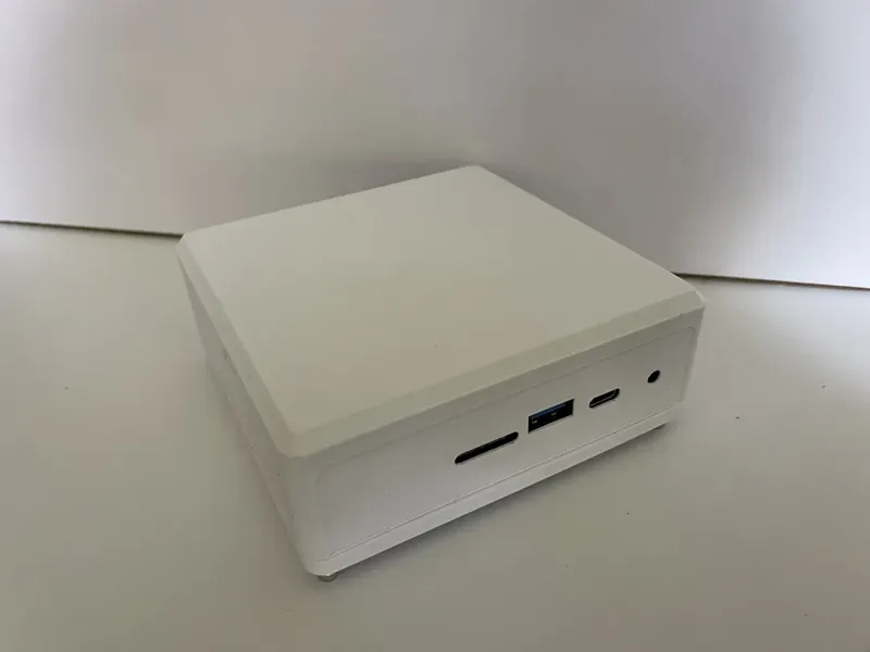 Seeed Studio Odyssey