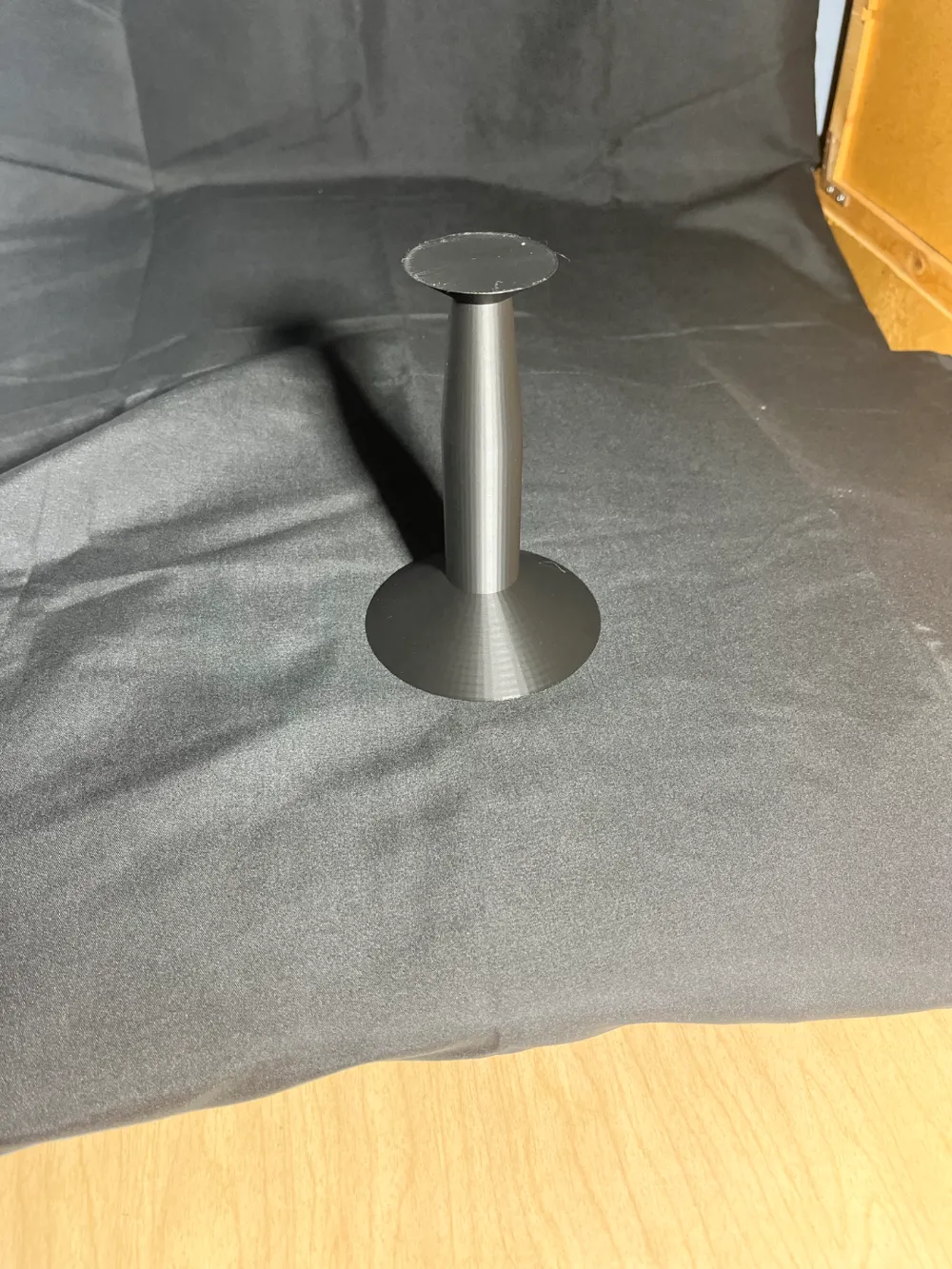 Parametric Photogrammetry Model Stand by Catholic Object Library ...