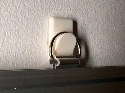 Minimalist Hook