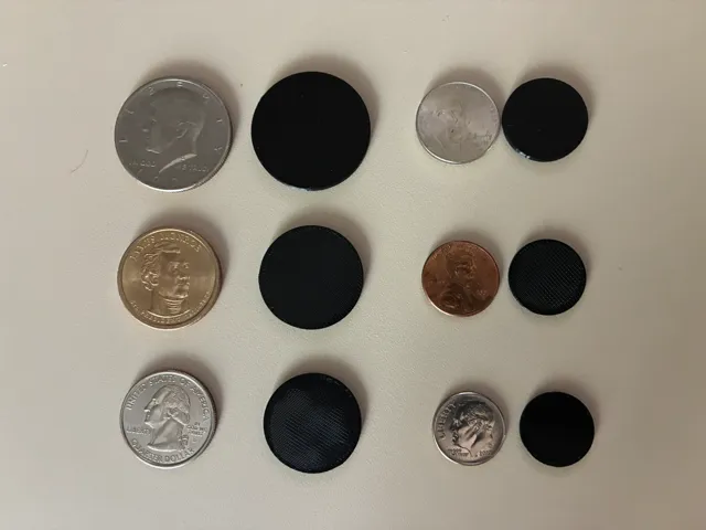 US Coins