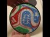 0.2mm layer, 2 walls, 2% infill
