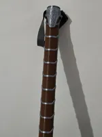 2 Color handle