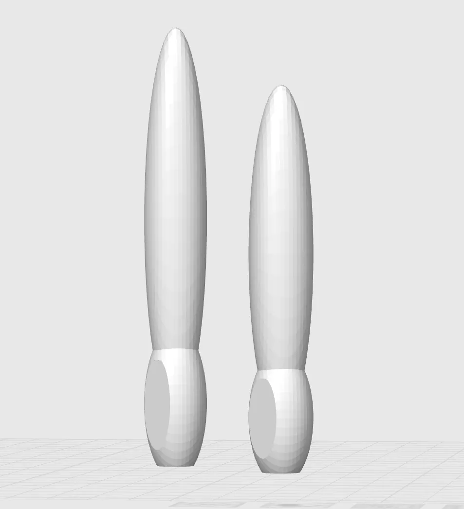Interchangeable Crochet Hook Set view 2