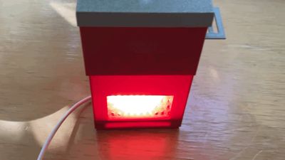 The ULTIMATE candy dispenser!