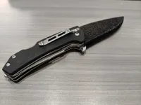 0.2mm 层高, 2 层墙, 15% 填充