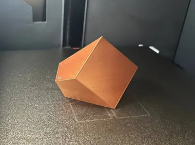 Herschel's Enneahedron