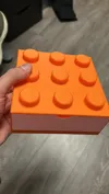 3x3 size (three sizes)