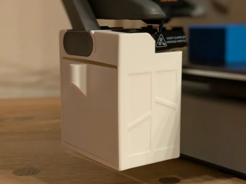 A1 / A1 Mini Poop Bucket