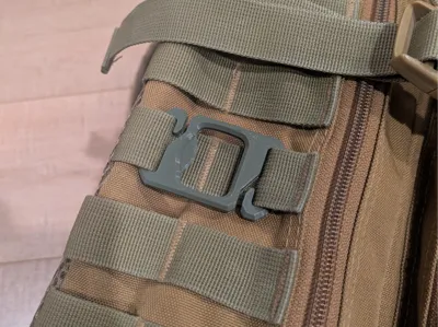Molle Bottle Opener Mk2
