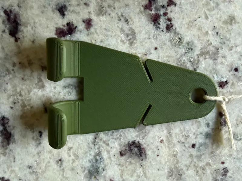 Plant Branch Holder