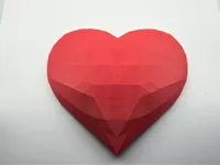 0.16mm layer, 2 walls, 15% infill