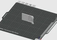 PLA 0.28mm layer