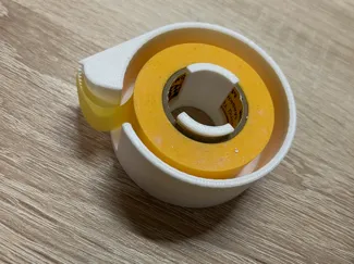 和紙膠帶切割器