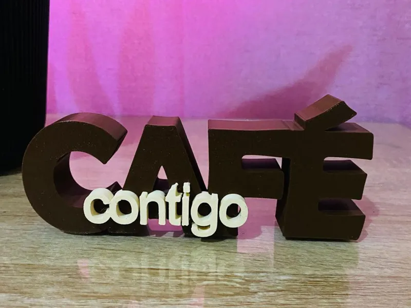 cafe contigo