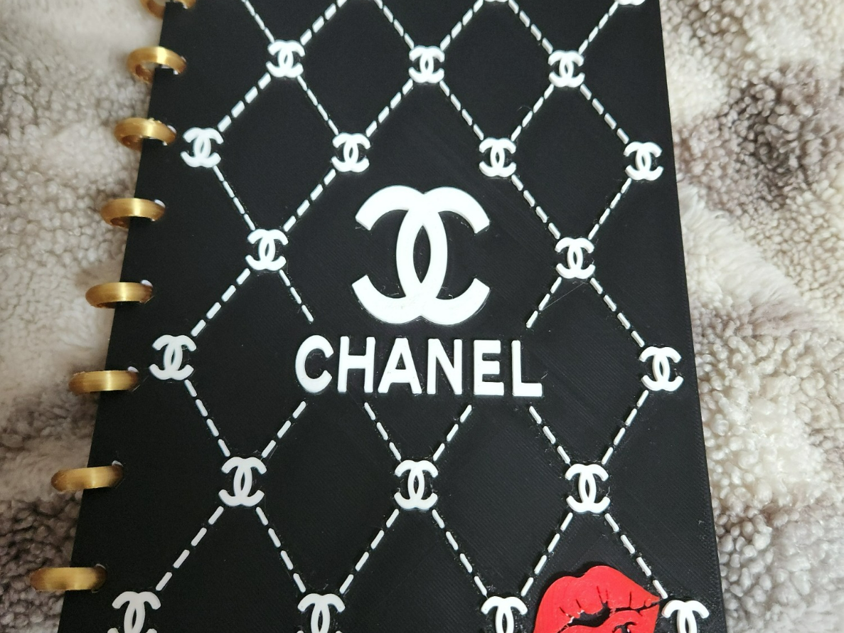 CC Notebook - 1