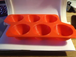 EGG Tray