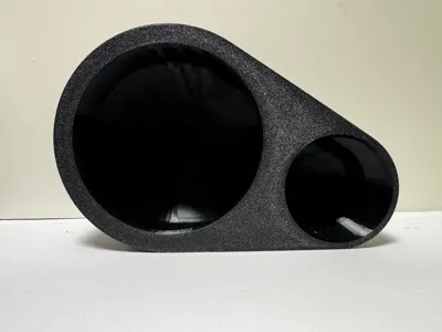 speaker pod