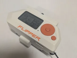 Flipper Zero Thermocouple Hat (MAX31855k)