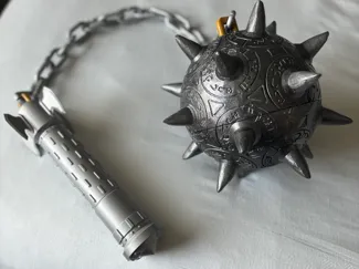 DOOM: The Dark Ages Flail