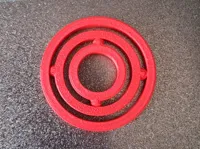 0.16mm layer, 3 walls, 8% infill