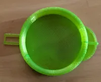 0.4m Nozzle, Corolla (Using default Banbu Hotend)