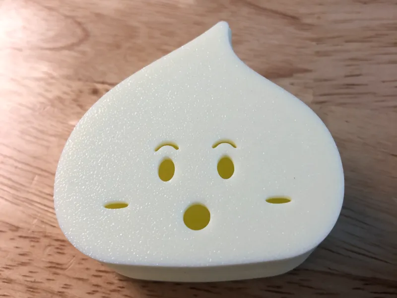 Cute Slime box 