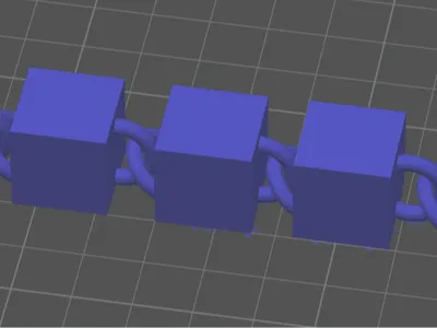 flexi cubes