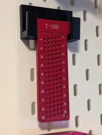 0.2mm layer, 3 walls, 15% infill
