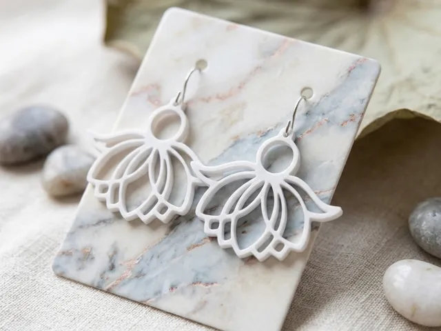 Boucles oreilles 212
