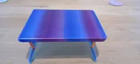 0.2mm layer, 2 walls, 10% infill