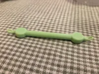 0.08mm layer, 4 walls, 15% infill