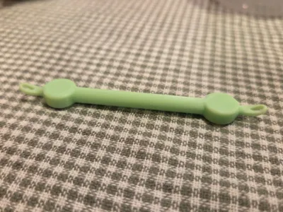 Baby Boogie Scooper