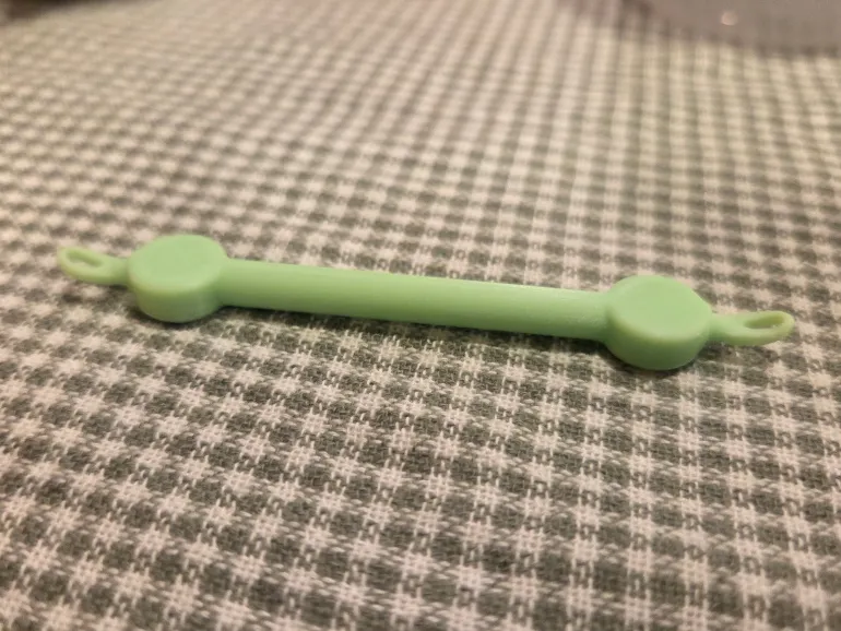 Baby Boogie Scooper