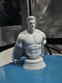 0.16mm layer, 2 walls, 15% infill
