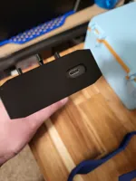 Charging Port - No Supports