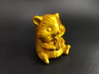 0.2mm 层高, 2 层墙, 15% 填充